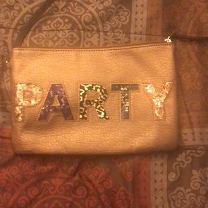 Juicy Couture Wristlet